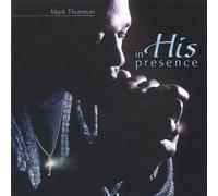in His Presence