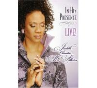 in His Presence Live