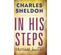 In His Steps (Hardcover Library Edition)