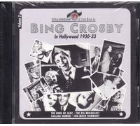 In Hollywood 1930-33