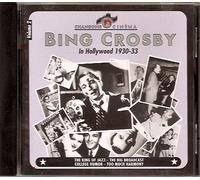 In Hollywood, Vol. 2: 1930-1934