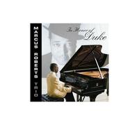 Marcus Roberts – In Homour of Duke