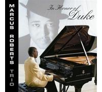 Marcus Roberts - In Homour of Duke