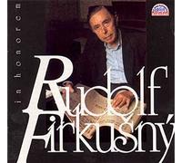 In Honorem Rudolf Firkusny
