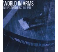 in Hopes That The Past Will Fade