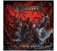 Disfuneral - In Horror, Reborn