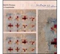 In Hospitable by The Beatnik Filmstars (2001-07-30)