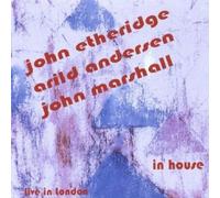 in House [Import]