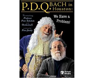 in Houston: We Have a Problem