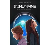 (In)Humaine: Le Peuple des Étoiles - III