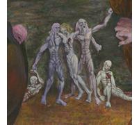 In Human Form - Opening Eye by Death of The i