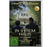 IN IHREM HAUS DVD FABRICE LUCHINI/KRISTIN SCOTT THOMAS NEUF