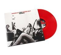 in Inside Out-Red Colored Vinyl [Import]