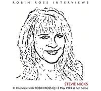 In Interview With Robin Ross Dj