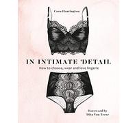 In Intimate Detail