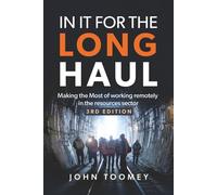 In it for the Long Haul