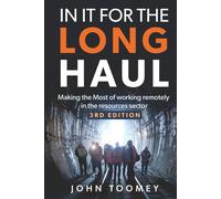 In it for the Long Haul