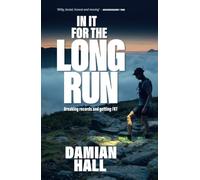 In It for the Long Run: Breaking records and getting FKT