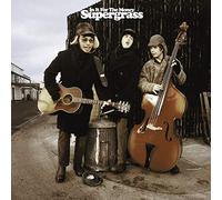 Supergrass – In It for the Money – BMG