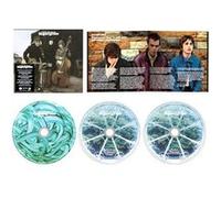 Supergrass In It for the Money (CD) Deluxe Box Set