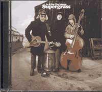 Supergrass - In It For The Money