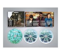 Supergrass In It for the Money (CD) Deluxe Box Set
