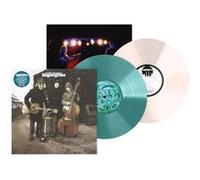 In It For The Money Édition Limitée Exclusivité Fnac Vinyle Turquoise