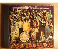 in It for The Money/Lumpygr [Import]