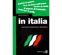 In Italia: Modi di dire ed espressioni idiomatiche