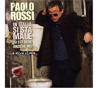 Rossi, Paolo - in Italia Si STA Male