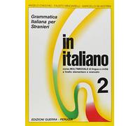 In Italiano, tome 2