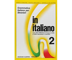 In Italiano, tome 2