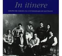 in Itinere [Grupo Camara Unive [Import]
