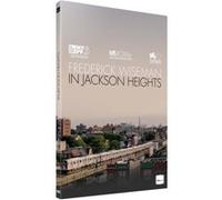 In Jackson Heights DVD