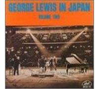 Lewis, George - Vol. 2-in Japan