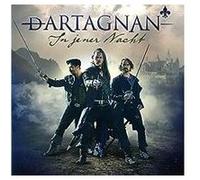 Dartagnan In Jener Nacht (CD)