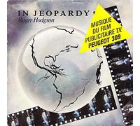 In Jeopardy-