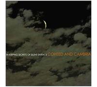 Coheed and Cambria – In Keeping Secrets Of Silent Earth – Slipcase (Import) – RCA