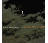 In Keeping Secrets Of Silent Earth