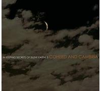 Coheed and Cambria In Keeping Secrets of Silent Earth: 3 (Vinyl)