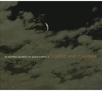 Coheed & Cambria - in Keeping Secrets of Silent Earth: 3