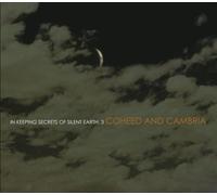 In Keeping Secrets Of Silent Earth: 3 by Coheed and Cambria [Audio CD] NEUF