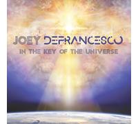 In The Key Of The Universe