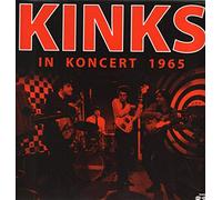 In Koncert 1965 - RSD 16 - Sealed