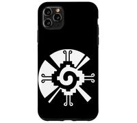 in Lak'ech (Je suis toi) Hunab Ku Ancient Maya Aztèque Spiritual Coque pour iPhone 11 Pro Max