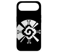 in Lak'ech (Je suis toi) Hunab Ku Ancient Maya Aztèque Spiritual Coque pour iPhone Air