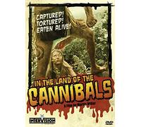 in Land of The Cannibals