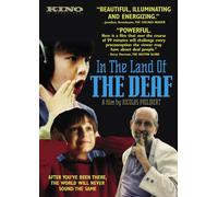 in Land of The Deaf