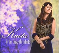 in Lap of The Infinite