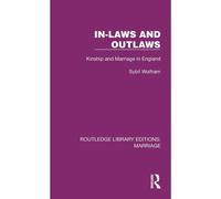 In-Laws And Outlaws